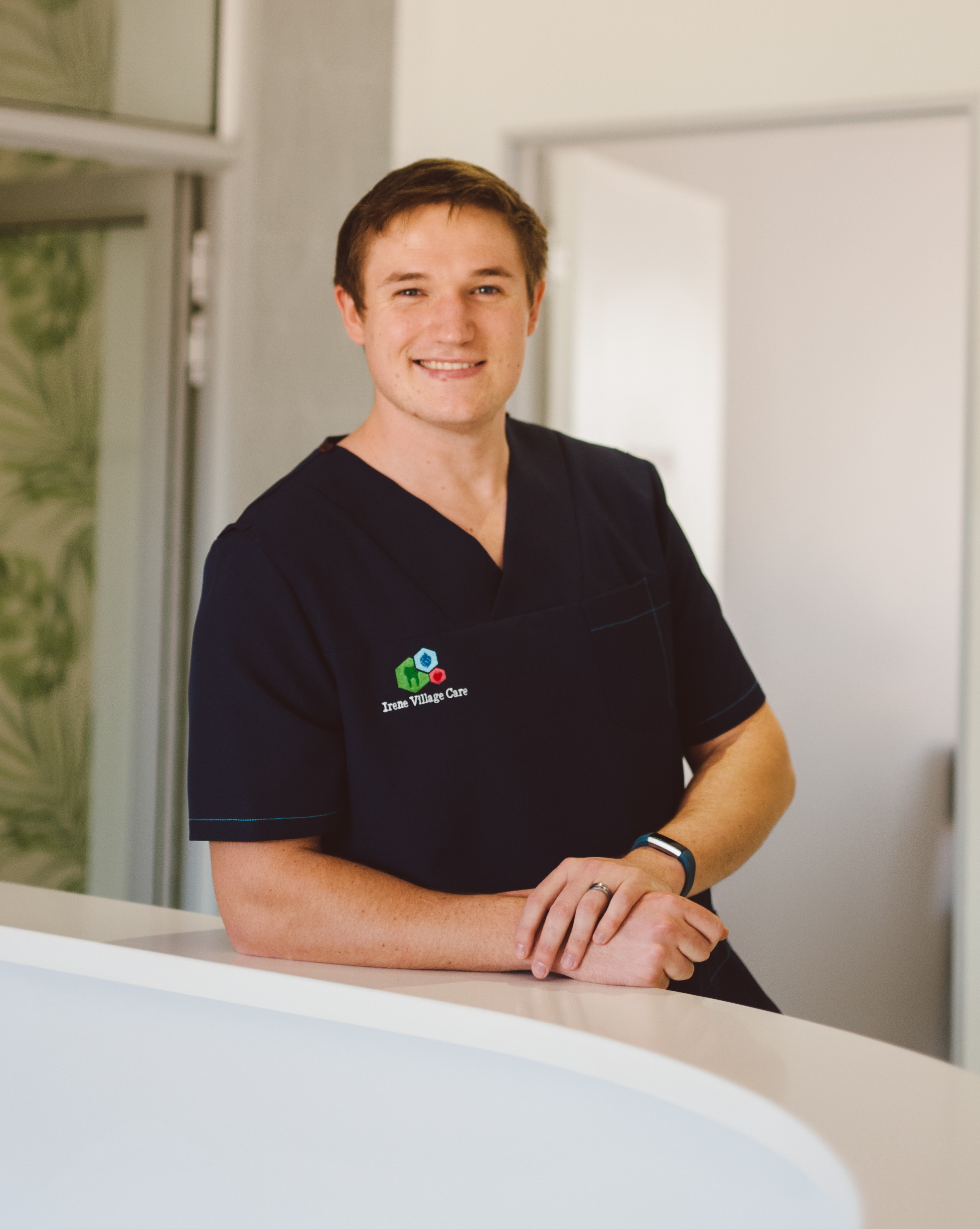 Jason van Heerden